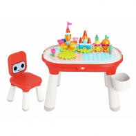 Набор мебели Play Table Sets - fgospostavki.ru - Домодедово