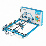 Набор XY плоттера XY Plotter Robot Kit V2.0  - fgospostavki.ru - Домодедово