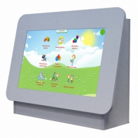 Настольный логопедический комплекс "Лого МИР"  - fgospostavki.ru - Домодедово