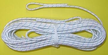 Трос кевларовый для волейбольной сетки (12 метров) - fgospostavki.ru - Домодедово