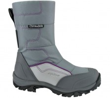 Ботинки трекинговые m.500/7 Snowboot (Thinsulate) - fgospostavki.ru - Домодедово