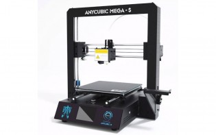 3D принтер - fgospostavki.ru - Домодедово