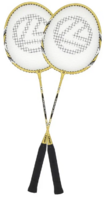 Набор бадминтонный (2 ракетки, чехол) - fgospostavki.ru - Домодедово