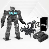 Конструктор ROBOTIS ENGINEER KIT 2 - fgospostavki.ru - Домодедово