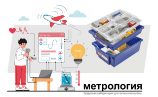 Цифровая лаборатория по метрологии для начальной школы - fgospostavki.ru - Домодедово