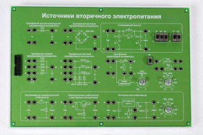 Сменная панель «Ферромагнитные материалы» - fgospostavki.ru - Домодедово