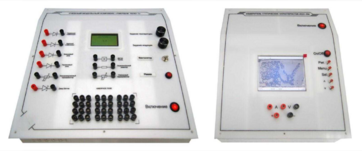 Учебный модульный комплекс «Твердое тело 1» - fgospostavki.ru - Домодедово