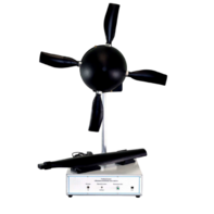 Учебный макет «Механизм изменения шага винта» - fgospostavki.ru - Домодедово