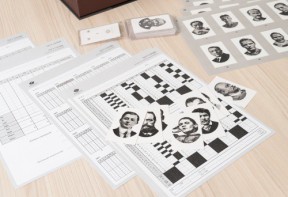 Тест Сонди (кабинетный вариант) - fgospostavki.ru - Домодедово