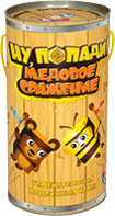Подвижная развивающая игра "Медовое сражение" - fgospostavki.ru - Домодедово