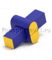 Модуль-трансформер № 15 (3 элемента) - fgospostavki.ru - Домодедово
