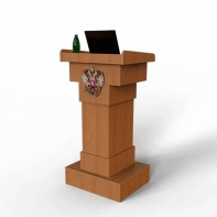Трибуна АВТ-001 - fgospostavki.ru - Домодедово