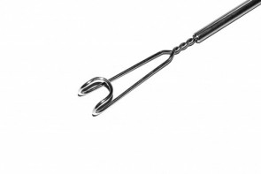 Зонд массажный «Язычок» на толстой гладкой ручке (автор Томилина С.М.) - fgospostavki.ru - Домодедово