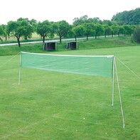 Сетка для бадминтона любительская - fgospostavki.ru - Домодедово