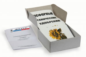 Модель-аппликация "Агроценоз" (набор 32 карты) - fgospostavki.ru - Домодедово