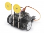 Конструктор Robo kit 1 (базовый набор) - fgospostavki.ru - Домодедово