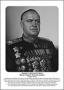 Командующие фронтами в Великую Отечественную войну 1941-1945. Портреты. (32х45 сантиметров) - fgospostavki.ru - Домодедово