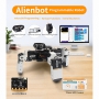 Конструктор для изучения многокомпонентных робототехнических систем Alienbot. Базовый комплект. - fgospostavki.ru - Домодедово