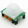 Датчик ИК-типа Passive IR Sensor PIR-10 - fgospostavki.ru - Домодедово