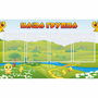 Стенд "Наша группа" 1x0.6 - fgospostavki.ru - Домодедово