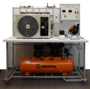 Лабораторный стенд «Криогенная и холодильная техника» - fgospostavki.ru - Домодедово