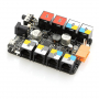 Электронный конструктор Inventor Electronic Kit - fgospostavki.ru - Домодедово