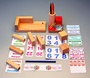 Игровой набор Фребеля "Календарь настольный" - fgospostavki.ru - Домодедово