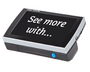 Видеоувеличитель Compact Touch HD World - fgospostavki.ru - Домодедово
