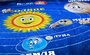 Игровой набор "Путешествуем по планетам" - fgospostavki.ru - Домодедово