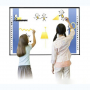 Интерактивная доска ExellTECH ET-77 - fgospostavki.ru - Домодедово