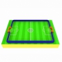 Конструктор по робототехнике Soccer Robot FK - fgospostavki.ru - Домодедово