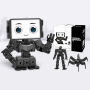 Конструктор ROBOTIS ENGINEER Kit 1 - fgospostavki.ru - Домодедово