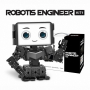 Конструктор ROBOTIS ENGINEER Kit 1 - fgospostavki.ru - Домодедово