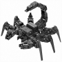 Конструктор ROBOTIS ENGINEER KIT 2 - fgospostavki.ru - Домодедово