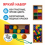 Игровой набор Дары Фребеля 14 модулей с методическими пособиями 7 книг - fgospostavki.ru - Домодедово
