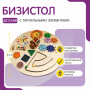 Бизистол «№1» - fgospostavki.ru - Домодедово