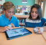 Учебно-игровой комплект по программированию «Sphero BOLT» - fgospostavki.ru - Домодедово