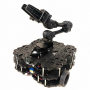 Мобильный робот TURTLEBOT3 Waffle Pi - fgospostavki.ru - Домодедово