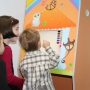 Учебно-игровой терминал "Домик" - fgospostavki.ru - Домодедово