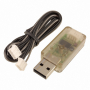Адаптер USB Downloader LN-101 - fgospostavki.ru - Домодедово
