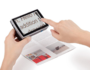 Видеоувеличитель Compact Touch HD World - fgospostavki.ru - Домодедово